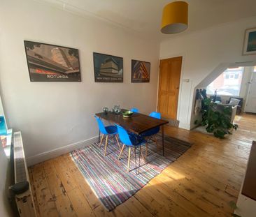 2 Bed Terraced House, Bank Street, B14 - Photo 4