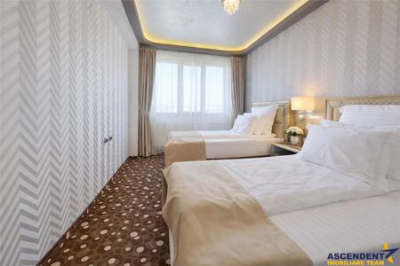 LIVE! Apartament Premium, mobilat, echipat,Tractorul, Brasov - Photo 2