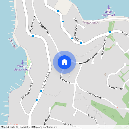 14 Capri Close, NSW 2107, Avalon Beach