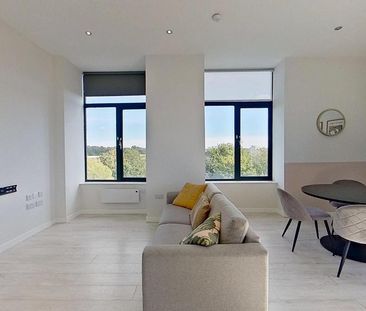 2 bedroom flat to rent - Photo 6