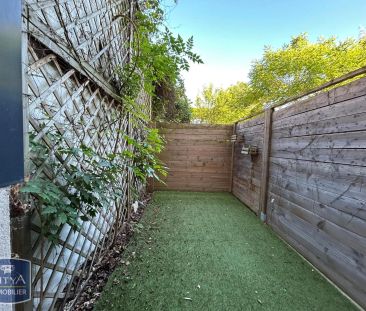 Appartement à louer 1 pièce 18.93m² - Photo 6