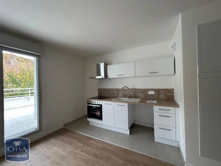 Appartement à louer 3 pièces 65.6m² - Photo 4