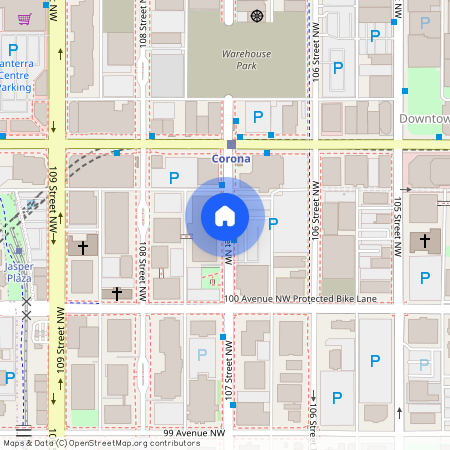Edmonton, Edmonton, Edmonton Metropolitan, T5J 3E4