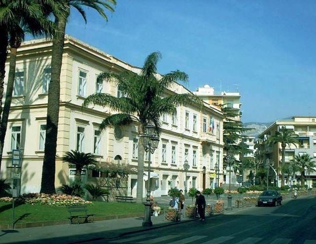Bilocale via Iommella Grande, Centro, Sant'Agnello - Photo 1
