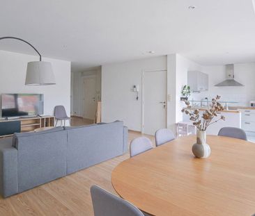 Appartement te huur in Woluwe-Saint-Pierre - Photo 1