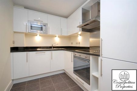 1 bedroom flat to rent - Photo 5