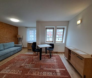 Poznań, Kościelna - Zdjęcie 6