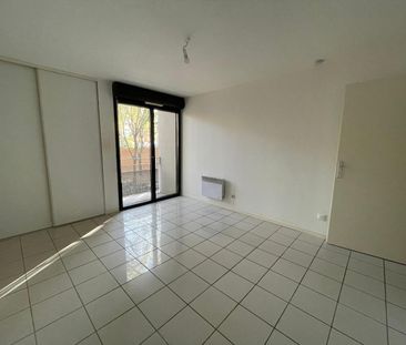Location Appartement 1 pièce 20m² TOULOUSE 31000 - Photo 4