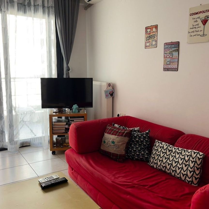 Studio/Γκαρσονιέρα για ενοικίαση - Τούμπα, - Photo 1