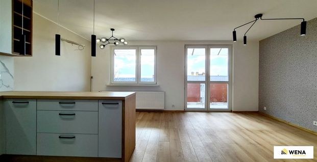 Rybnik, Rybnicka Kuźnia Mieszkanie na wynajem - Photo 1