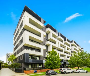 302/101C Lord Sheffield Circuit, Penrith - Photo 6