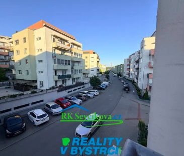 Pronájem, Byty 1+kk, 30 m - Photo 3
