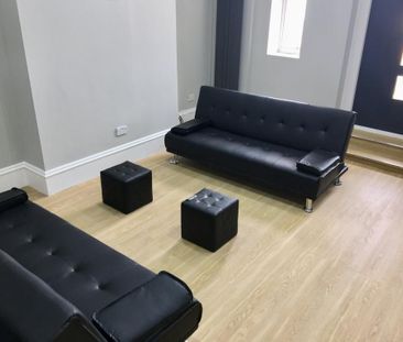 1 bedroom in a house share to rent - Photo 6