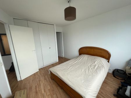 Location Appartement 2 pièces 41m² RENNES 35000 - Photo 3