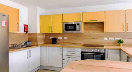 Classic En-Suite - Photo 4