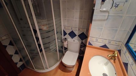 Piso de alquiler en Urbanizacion Bahia de Estepona, Guadalobón - Photo 3