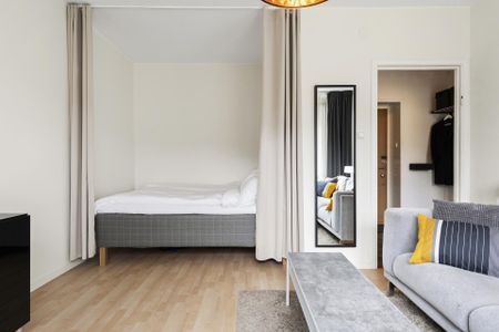 Skälbyvägen, Sollentuna - Foto 2