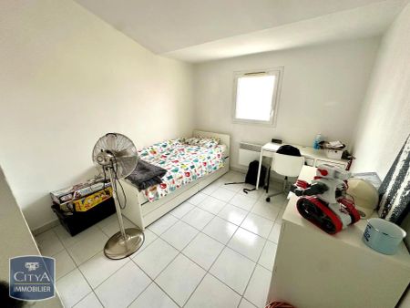 Appartement à louer 3 pièces 62.25m² - Photo 3