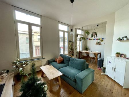 Draakstraat 30, 2018, Antwerpen - Foto 3