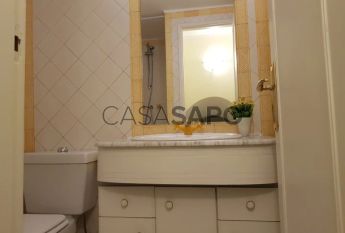 Duplex T2 Triplex para alugar em Lisboa