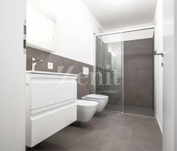 New 2.5-room apartment with garden - Photo 4