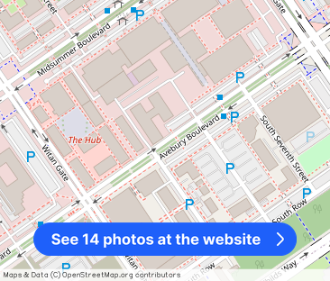 1 bedroom apartment for rent - Photo 1