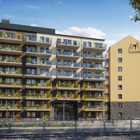 Ametistgatan, Västra Frölunda - Photo 4