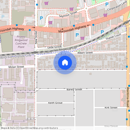 2/40 Arlington Street, Vic 3134, Ringwood