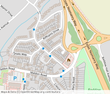 Lyster Avenue, Great Baddow, Chelmsford - Photo 1
