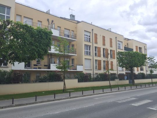 Appartement 44.5 m² - 2 Pièces - Villepinte - Photo 1