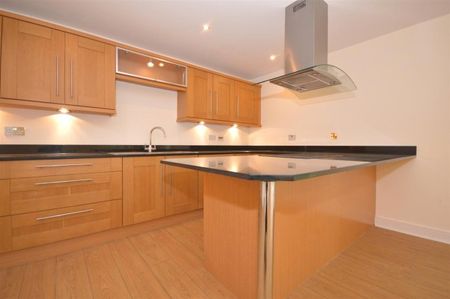 Riverdale Road, Endcliffe Park, S10 3FZ - Photo 4