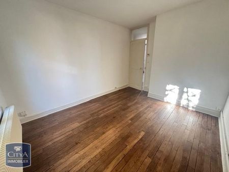 Location Appartement 2 pièces 38m² NANCY 54000 - Photo 4