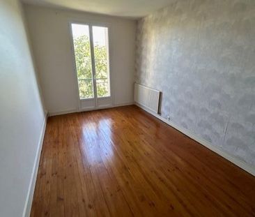 Location Maison 3 pièces 59m² ANGOULEME 16000 - Photo 4