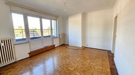 Penthouse te huur - Photo 2