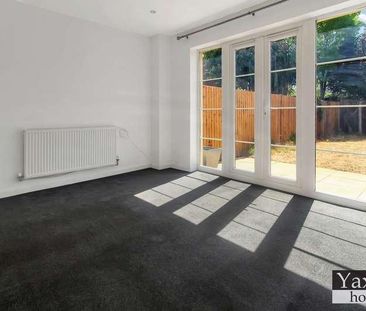 Elgar Drive, Witham, CM8 - Photo 1