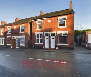 2 bedroom semi-detached house to rent - Photo 2