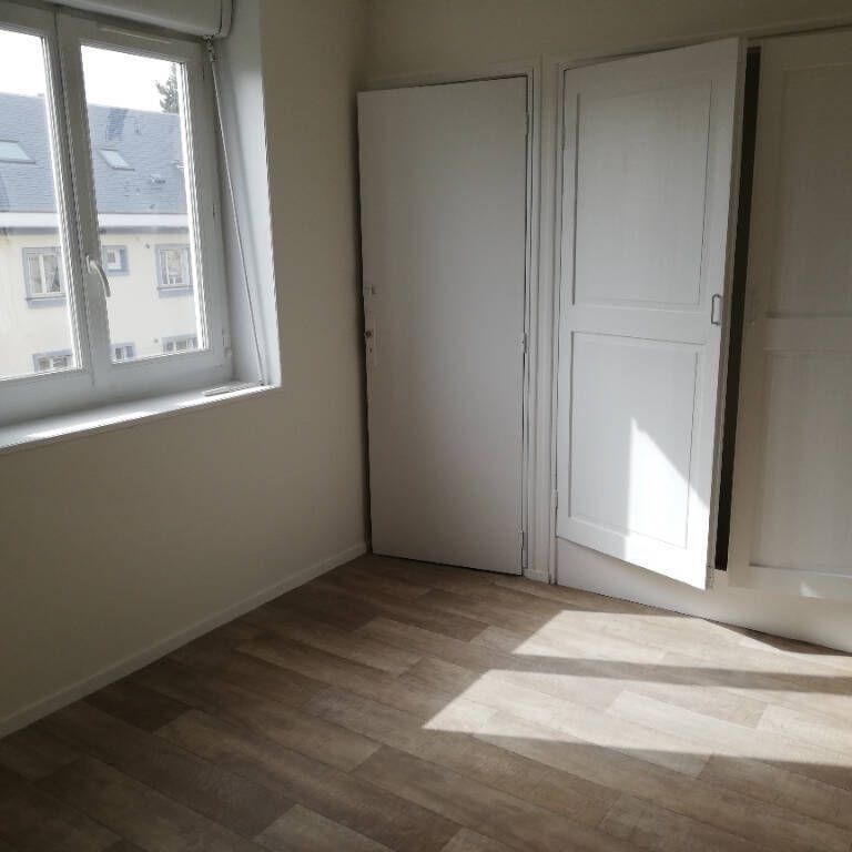 Location appartement 3 pièces 68.7 m² à Montivilliers (76290) - Photo 1