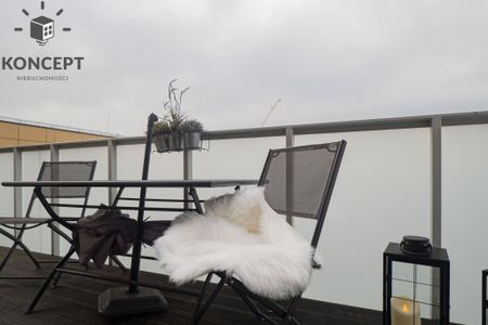 Luksusowy apartament | 3 pok | Centrum - Фото 5