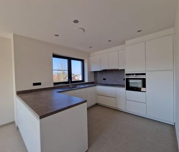 Appartement te huur - Foto 3