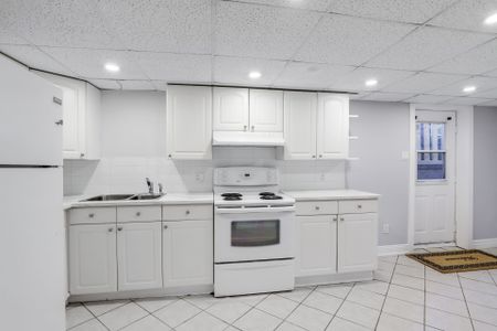 For Lease - 29 Marier Avenue Unit# B, New Edinburgh - Lindenlea, Ontario - Photo 2