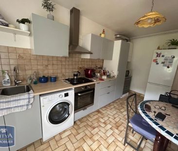 Appartement à louer 3 pièces 79.6m² - Photo 5