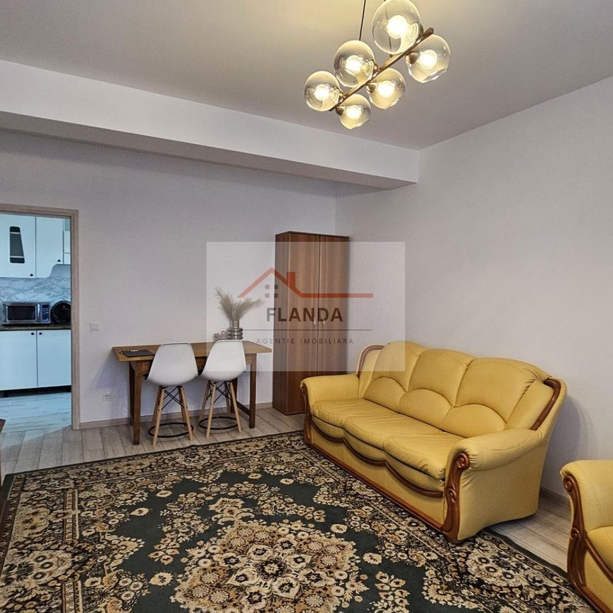 Inchirieri Apartamente 2 camere Bucuresti - Fotografie 1