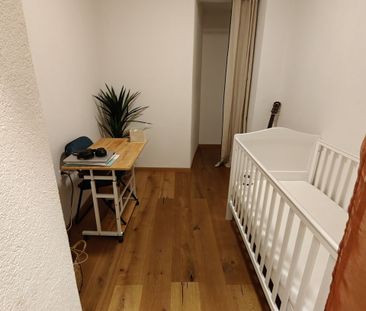 21/2 ROOM APARTMENT IN THUN (BE), FURNISHED, TEMPORARY - Photo 4