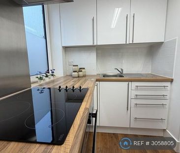 Studio to rent - Photo 6