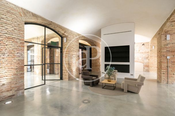 Apartment for Rent on Ausiàs Marc Street, Barcelona - Foto 1