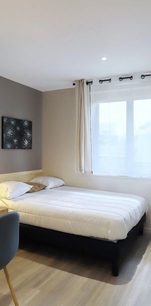 CHATEAUGIRON Colocation 5 chambres à Rennes - Photo 1