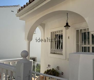 Alquiler de casa de pueblo en Urbanización Pueblo Valtocado, 1 -5 - Photo 6