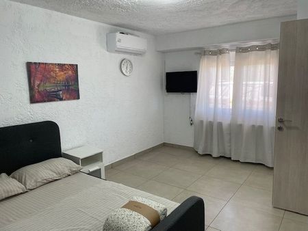 Διαμέρισμα για ενοικίαση Χάνι Κοκκίνη (Γούβες) - Φωτογραφία 4