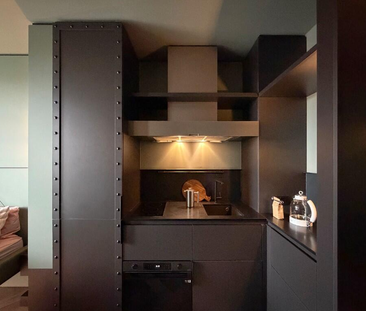 Studio to rent - Photo 5