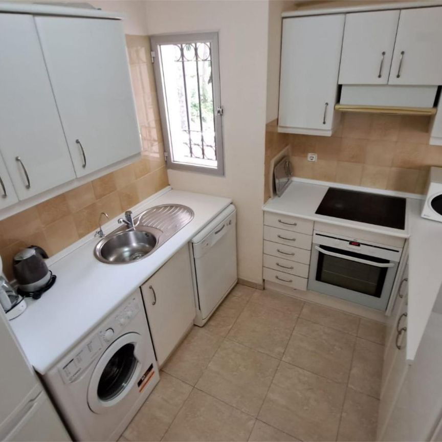 Piso de alquiler en Calle Juliana, 2, Riviera del Sol - Photo 1